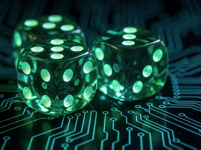 Jackpots - Roby Casino