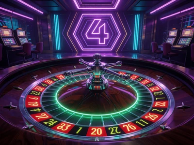 Immersive Roulette - Roby Casino