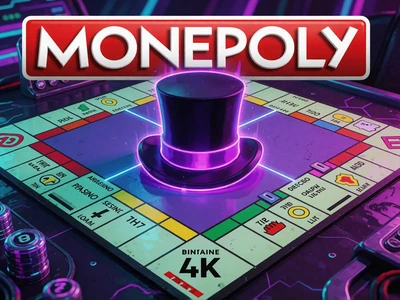 Monopoly: Big Baller - Roby Casino