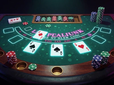 Free Bet Blackjack - Roby Casino