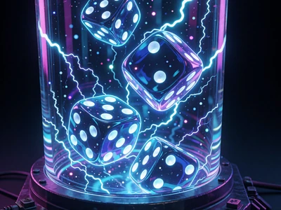 Lightning Dice - Roby Casino